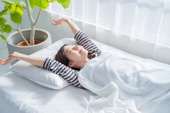  睡眠と住まいの関係 ― “よく眠れる家”をつくる秘訣は？