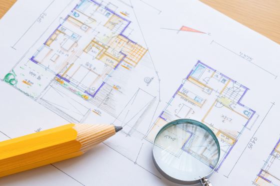 【未完成の建売住宅】見学できなくても大丈夫？不安の解消方法を解説