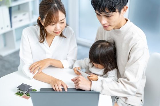 【はじめての住宅購入】新築一戸建ての買い方、何から始める？ステップをわかりやすく解説