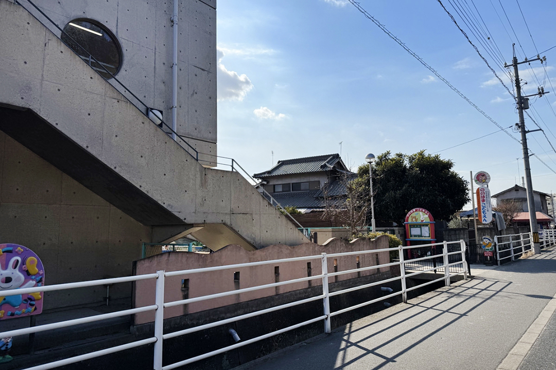 ののはまこどもえん