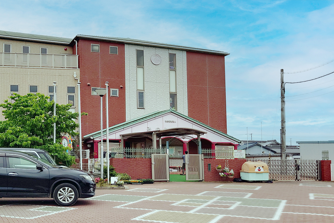 みのり保育園