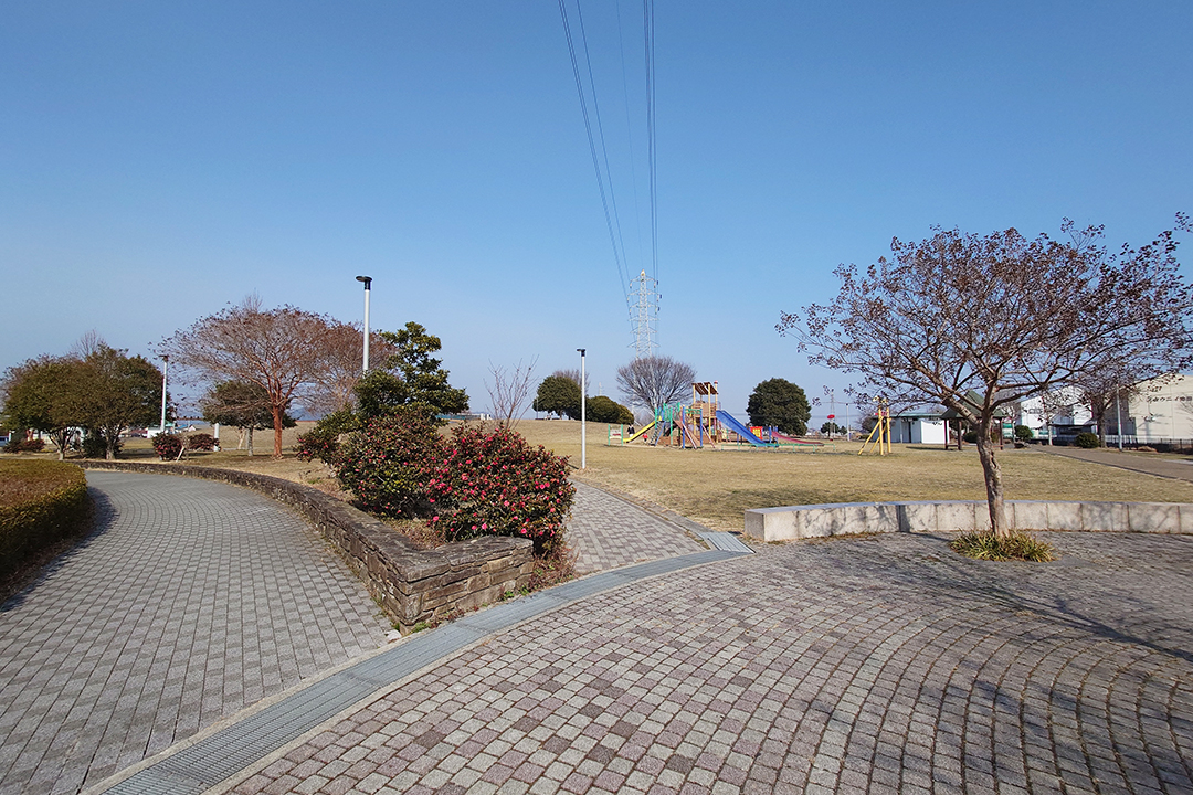 垣内公園