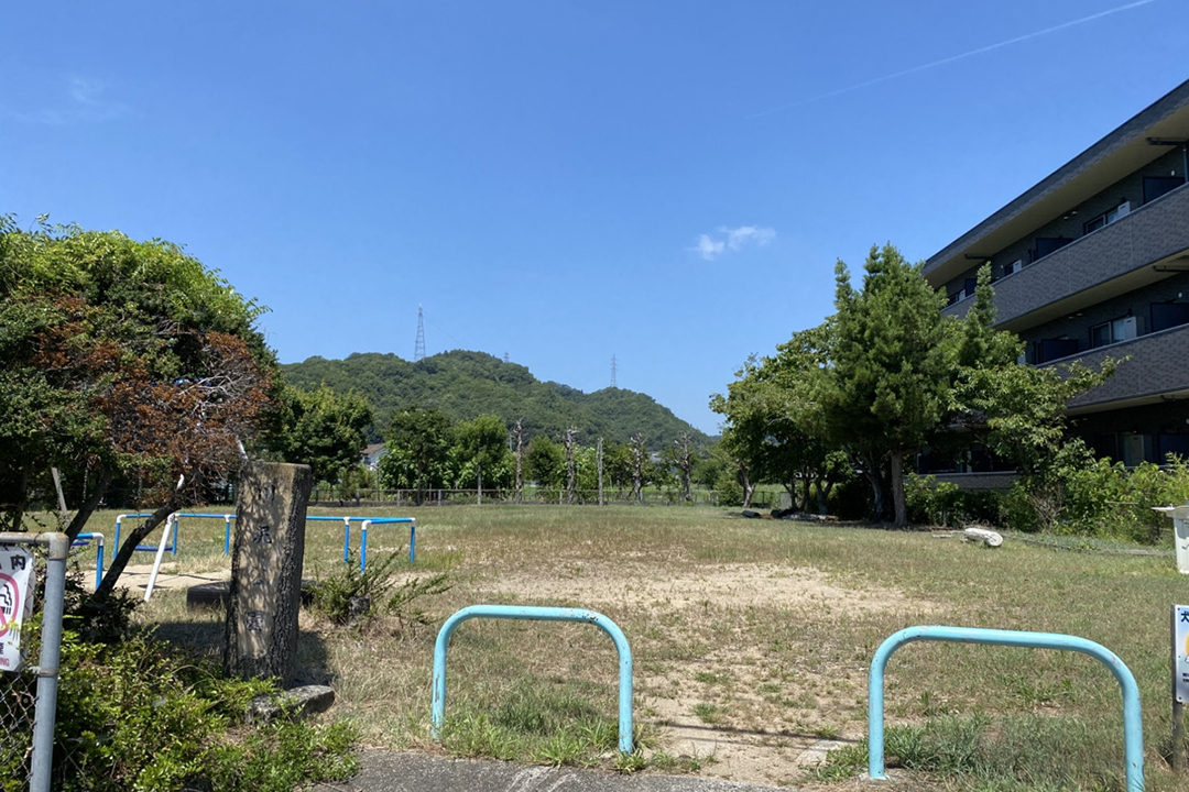 川尻公園