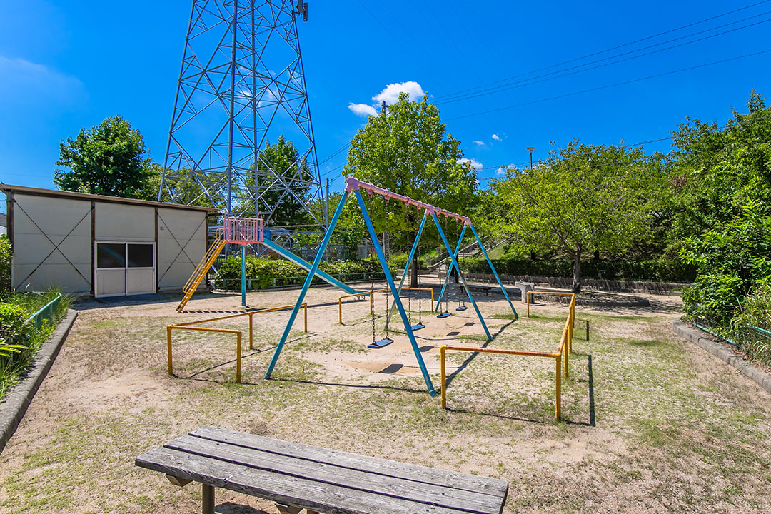 安東下第二公園