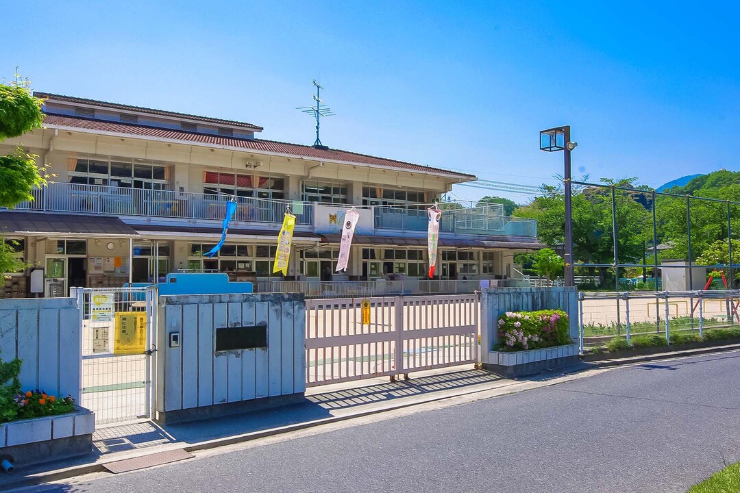 深川保育園
