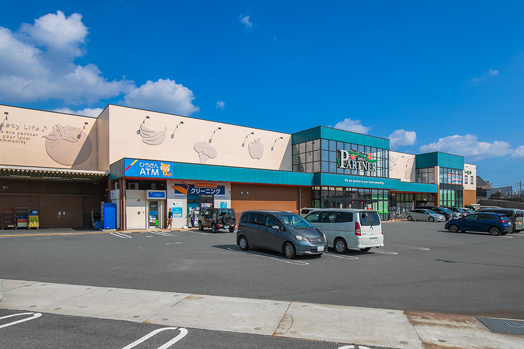 ショージ 寺家駅前店