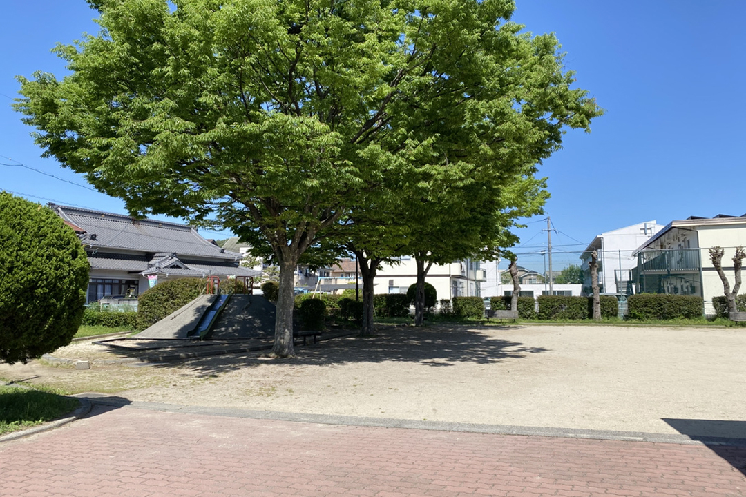 旭通公園