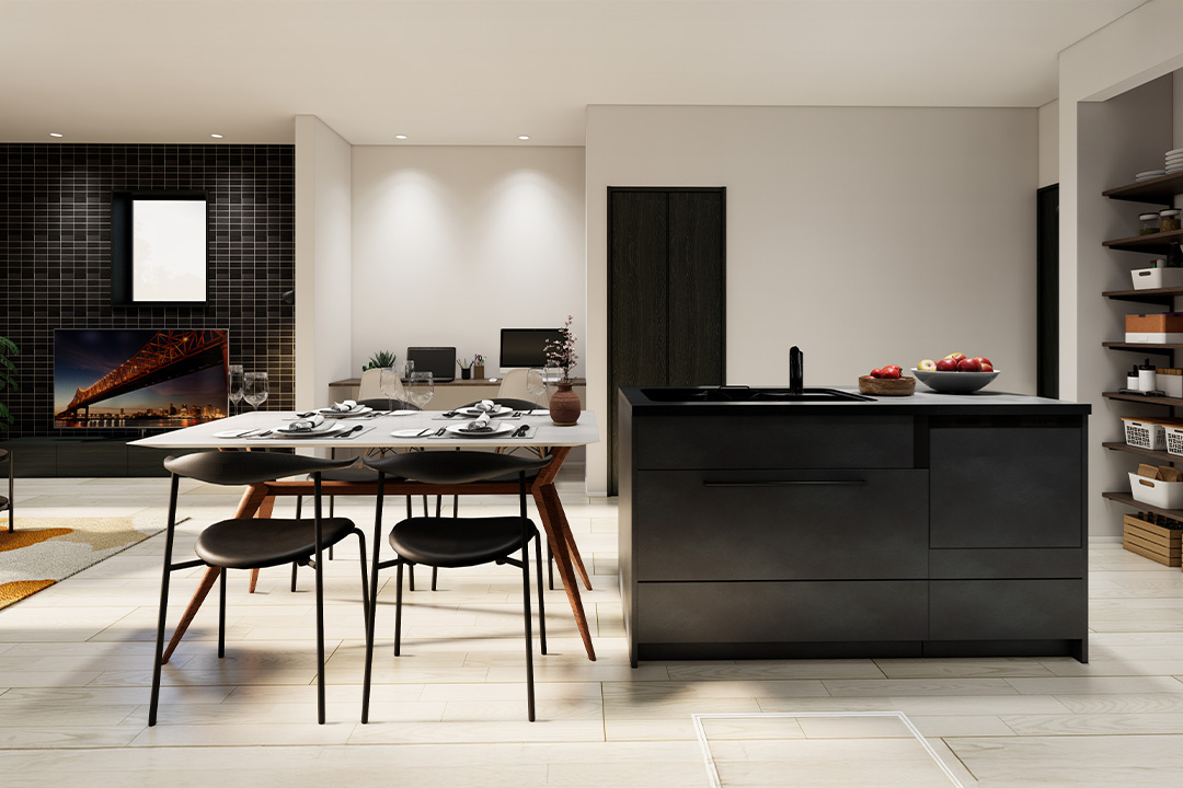 ソフィスガーデン深川7丁目/全4区画 