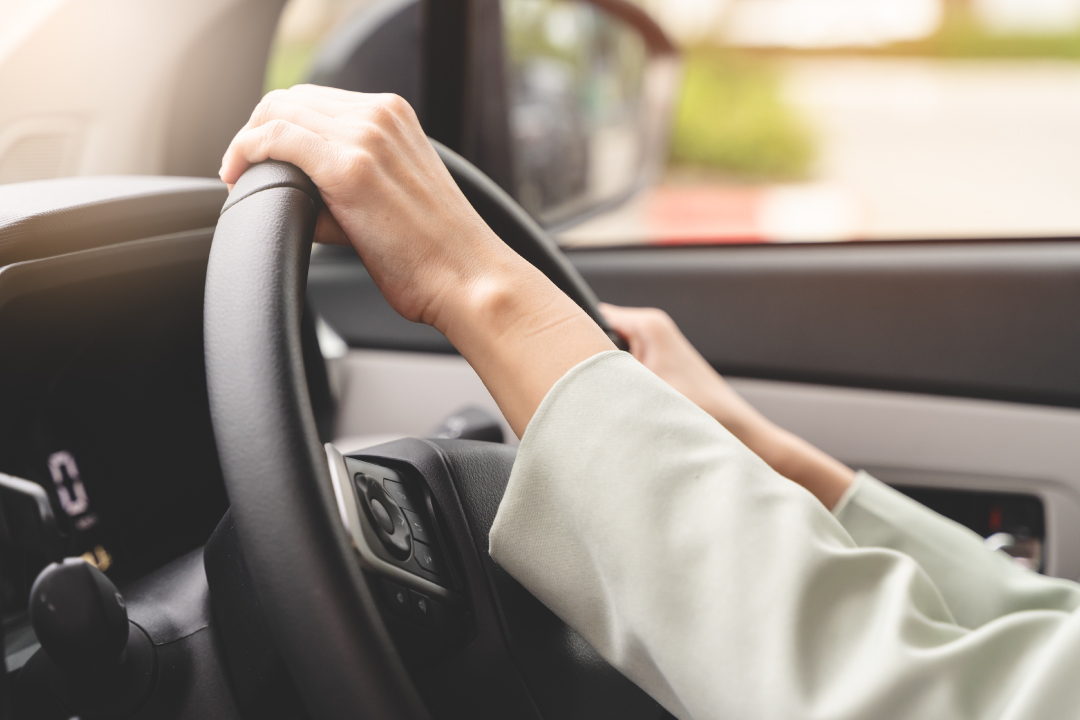 山陽自動車道「大野IC」／車3分