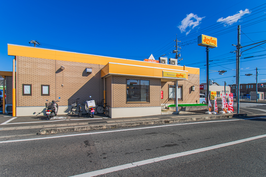 ジョイフル神辺店