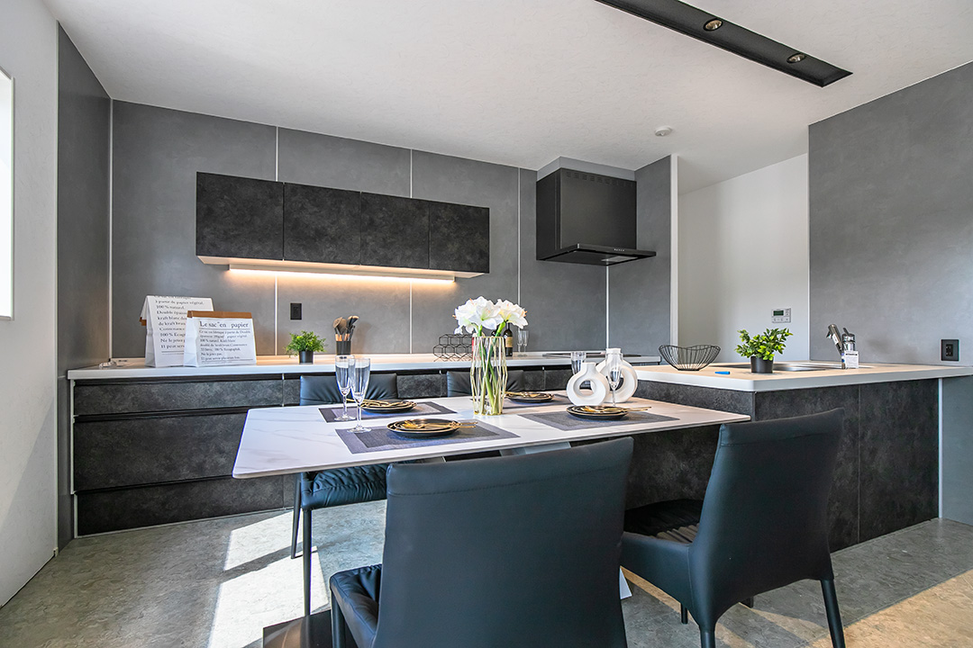 ソフィスガーデン堀越3丁目／全3区画