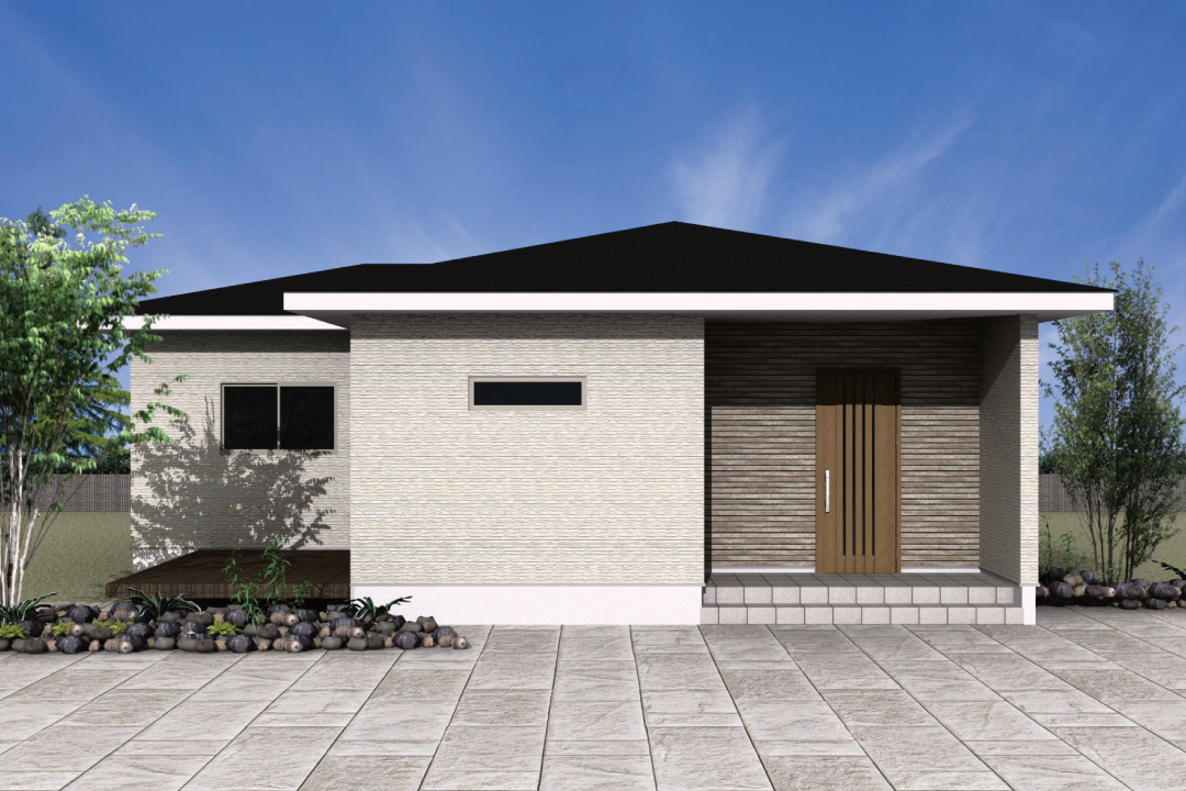 ソフィスガーデン倉敷市中島/全3区画