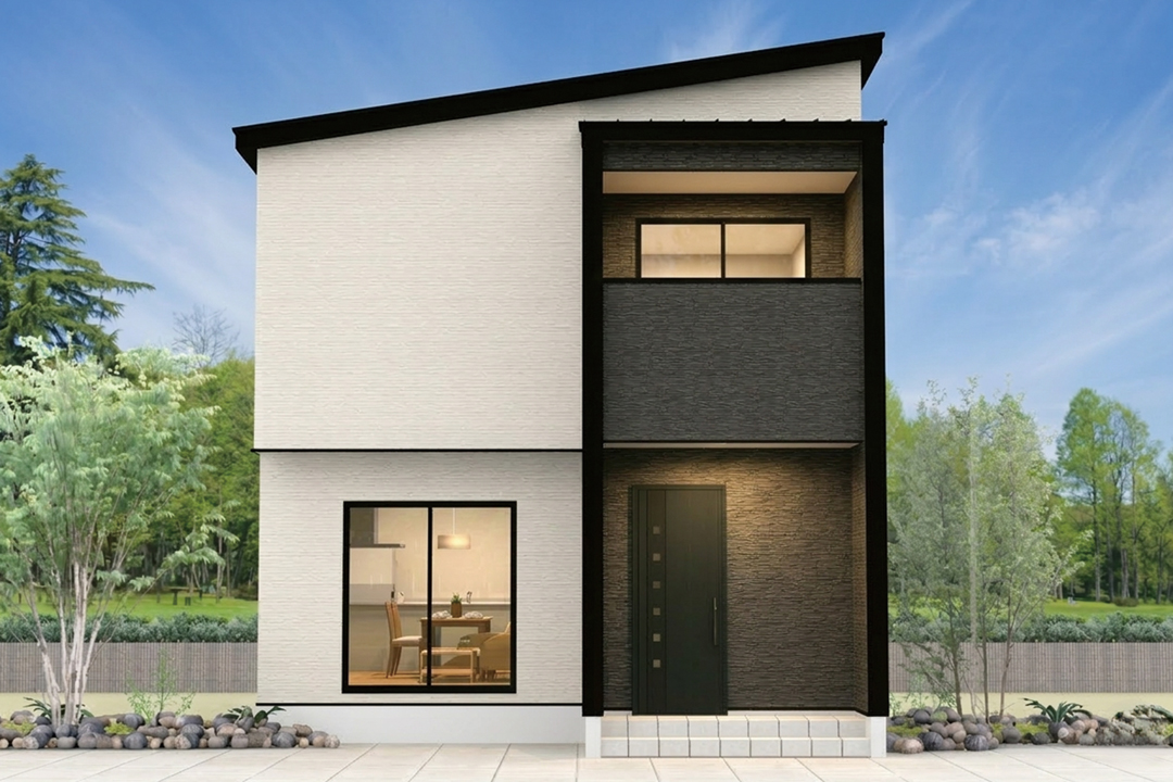 ソフィスガーデン西阿知町西原/全1区画