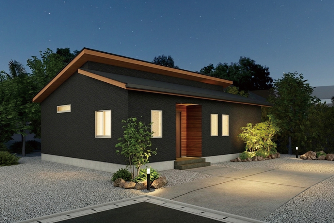 ソフィスガーデン松新町／全5区画