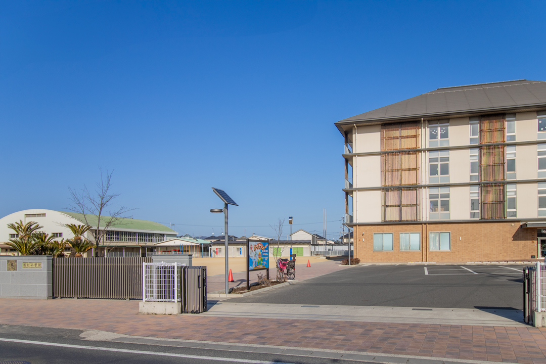 総社小学校
