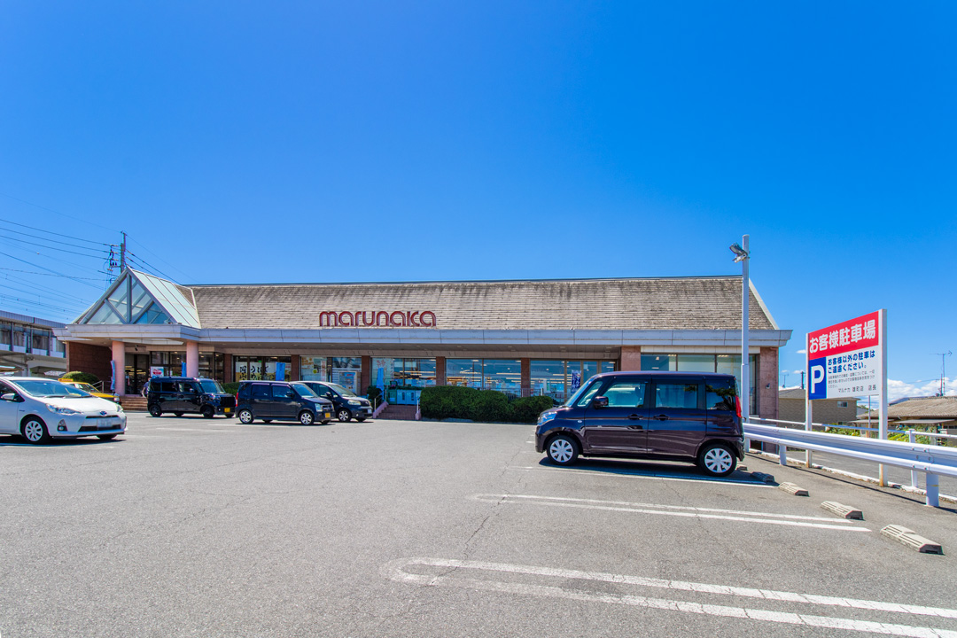 マルナカ雄町店