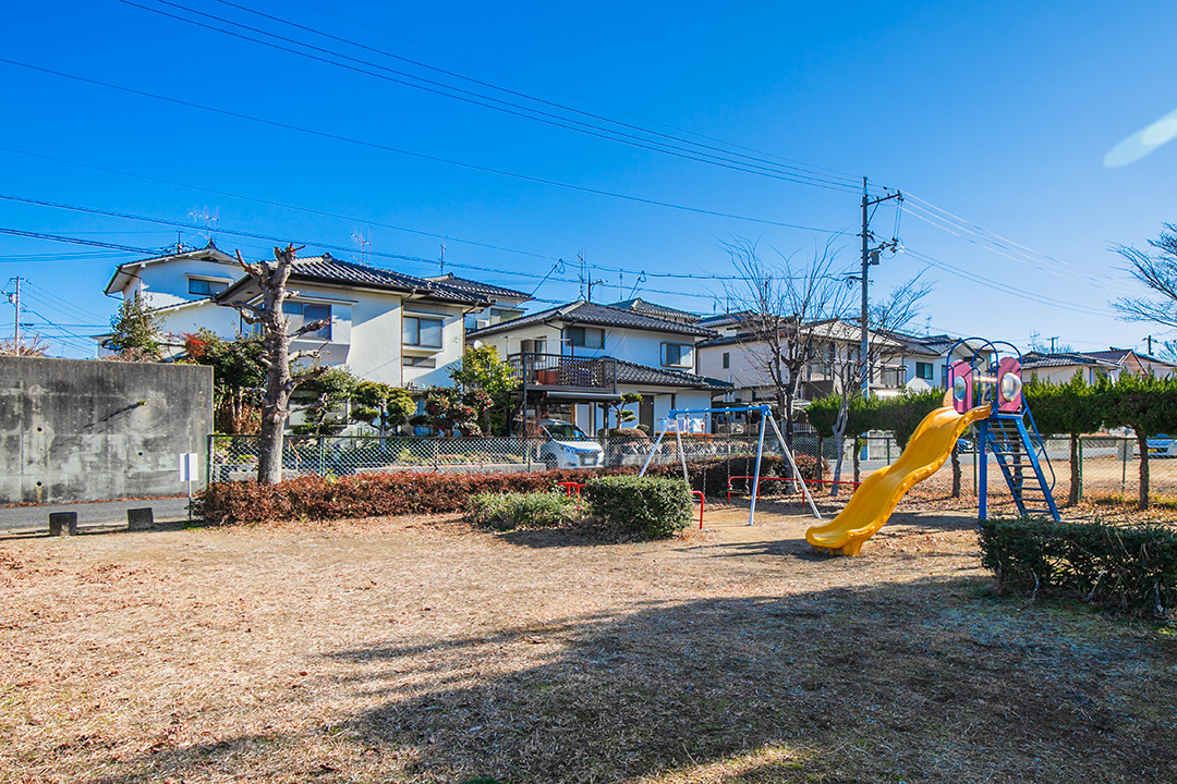 亀公園