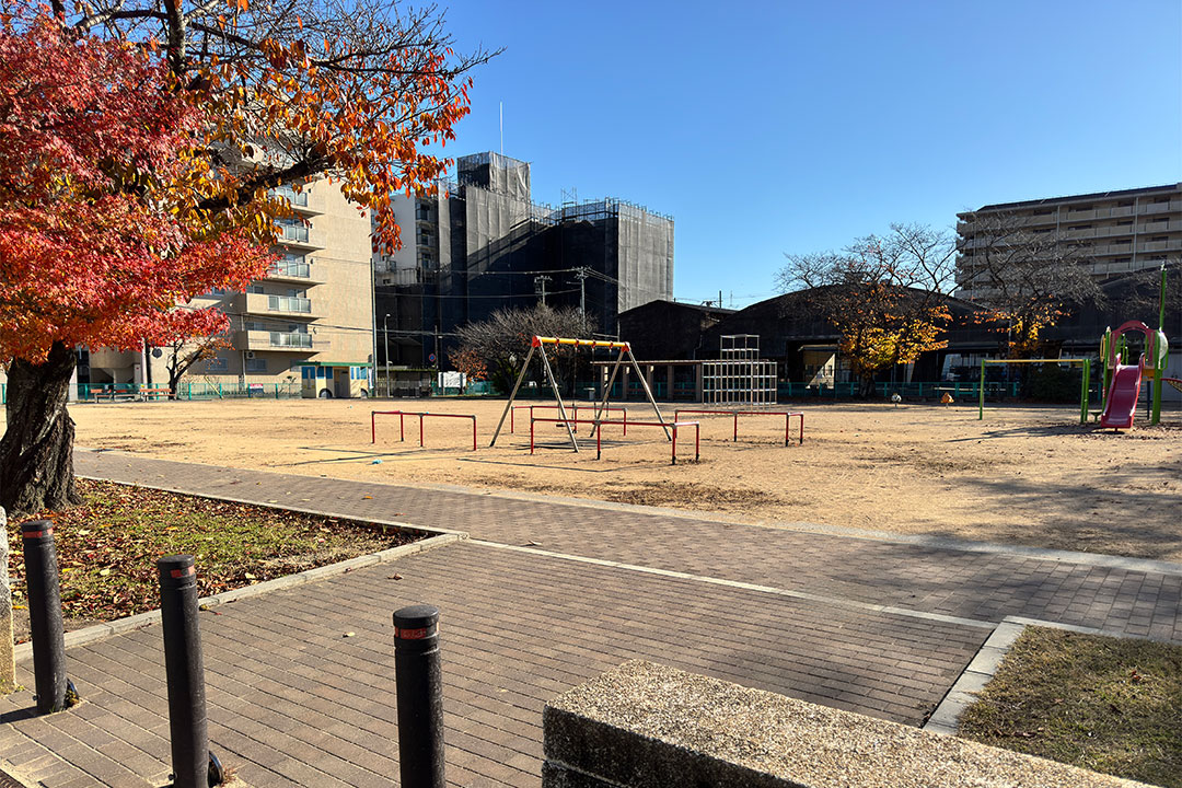 日ノ出公園