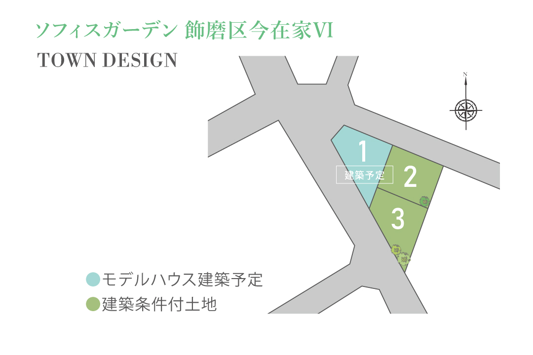 3号地