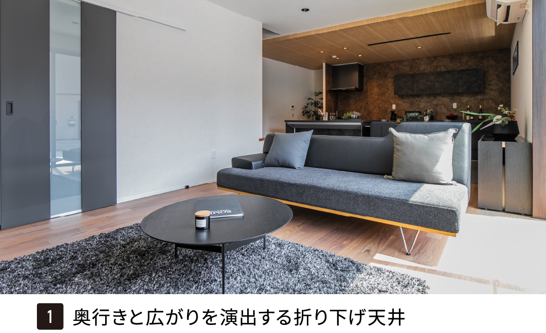 2号地　4LDK 3360万円
