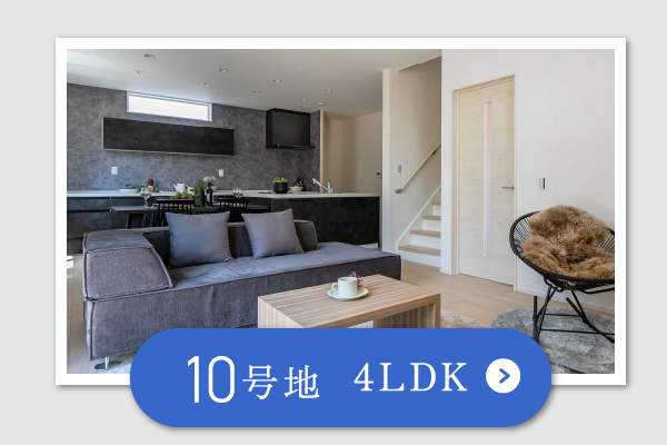 日常を彩る豊かな暮らし開放感あふれるLDKの家
