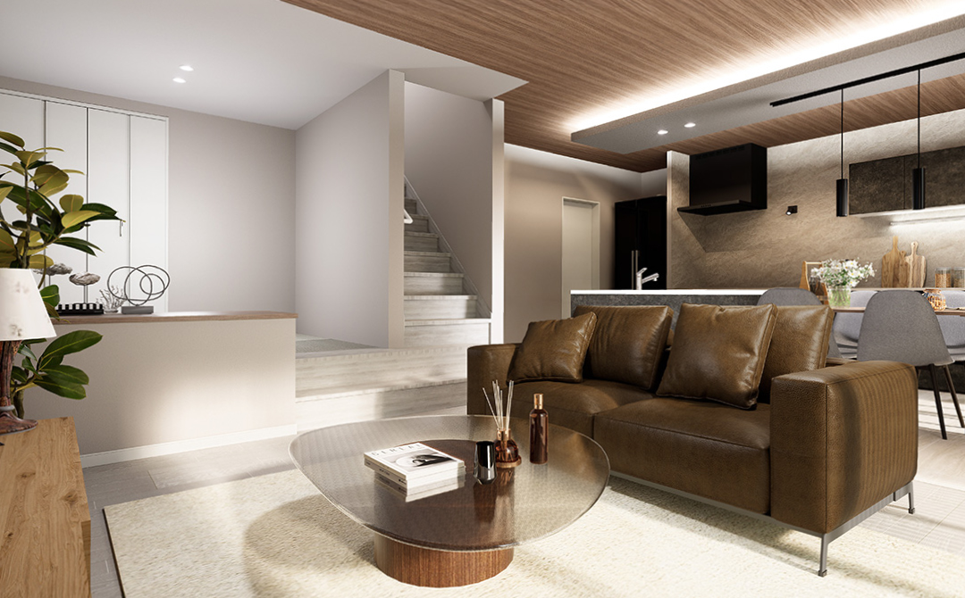 1号地｜3LDK｜3,890万円