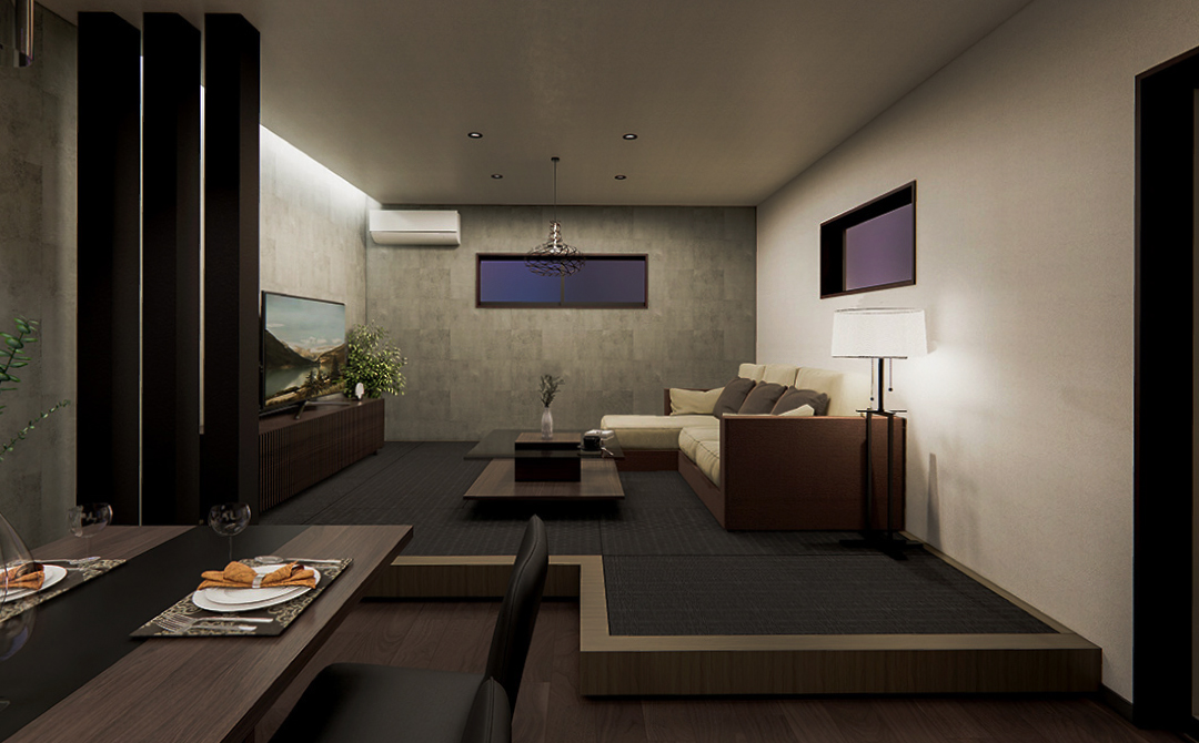 2号地｜3LDK｜3,980万円