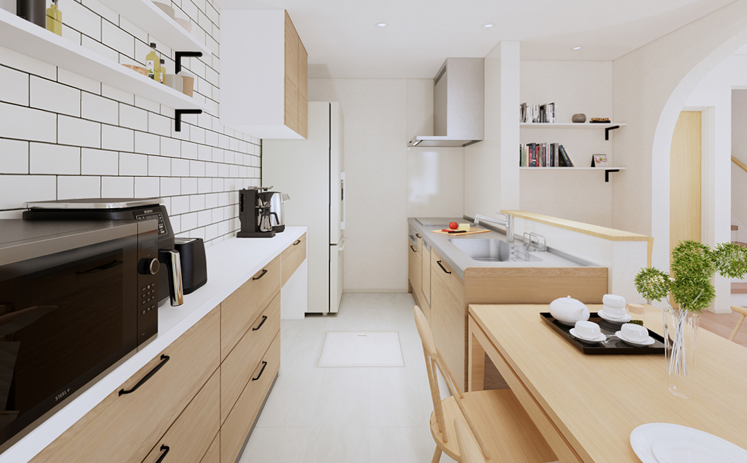 3号地｜3LDK｜3,870万円