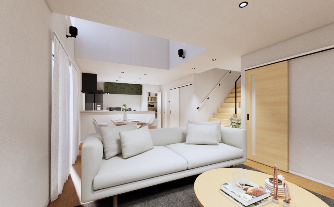 耐震力を高める構造／こだわりのオール金物工法／耐力壁ワウパネル