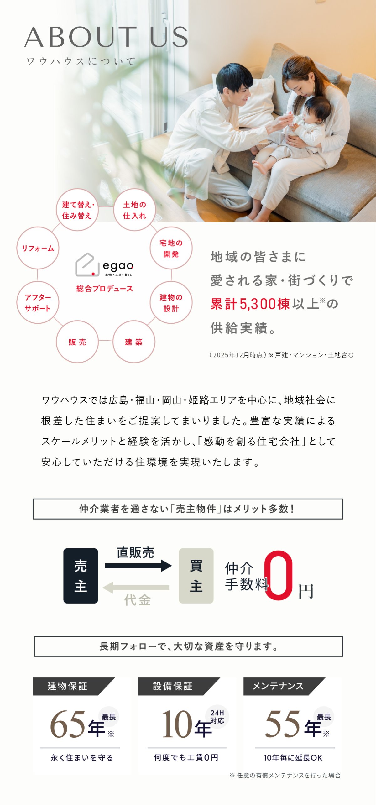 断熱等級5｜制震ダンパー搭載