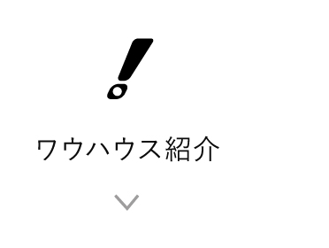 デザインのこだわりポイント|Ⅱ型キッチン