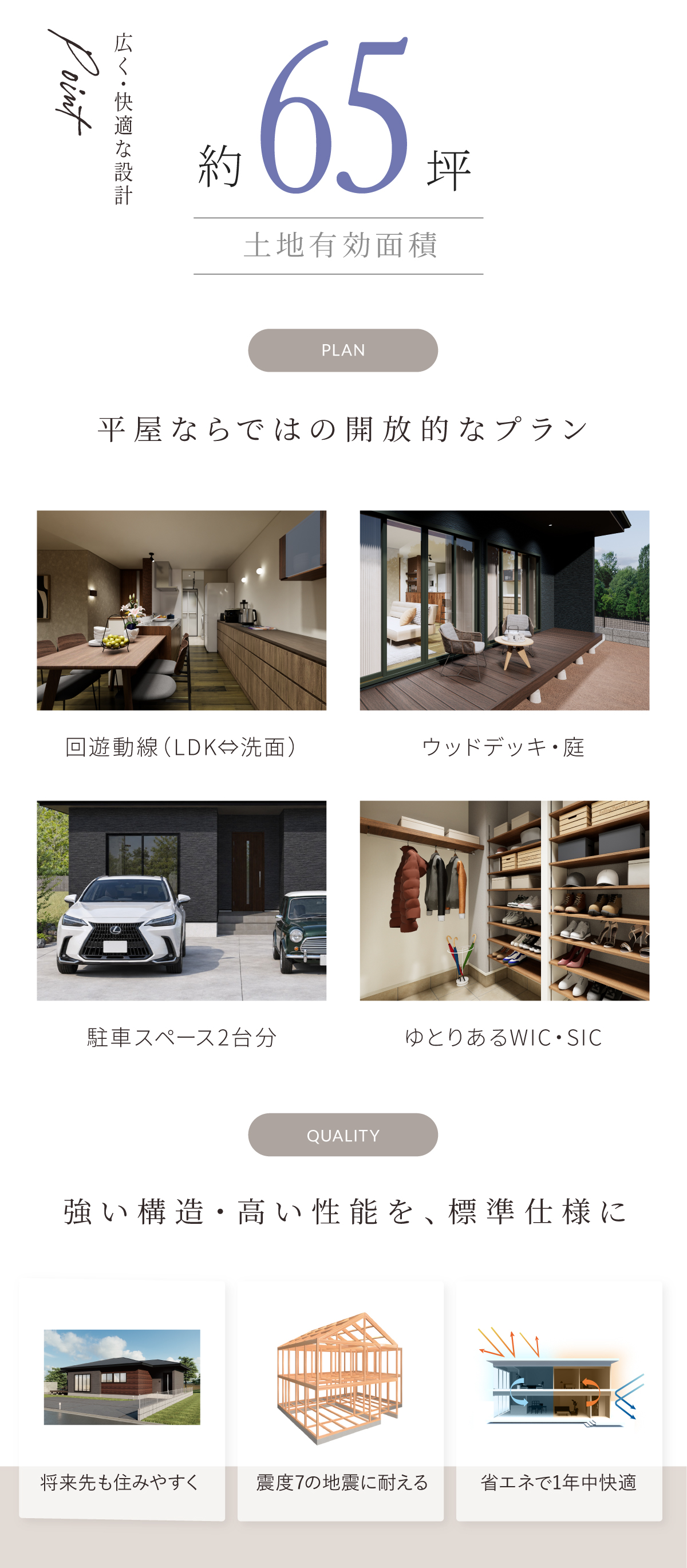 間取りデザイン