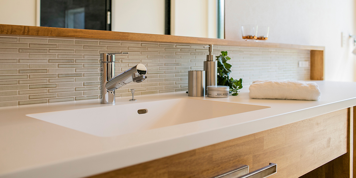 トイレ・洗面所