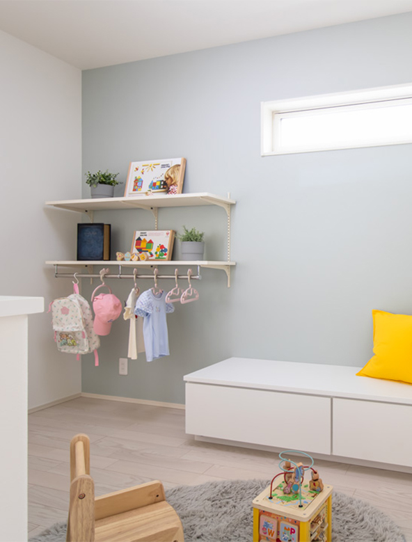 Gallery｜こども部屋