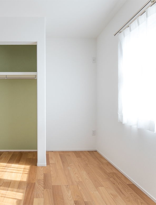 Gallery｜こども部屋