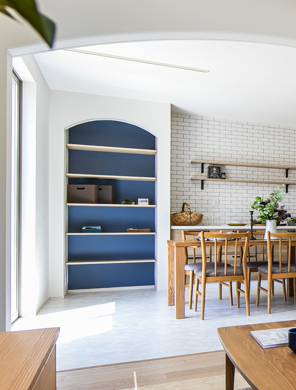 Gallery｜ダイニング