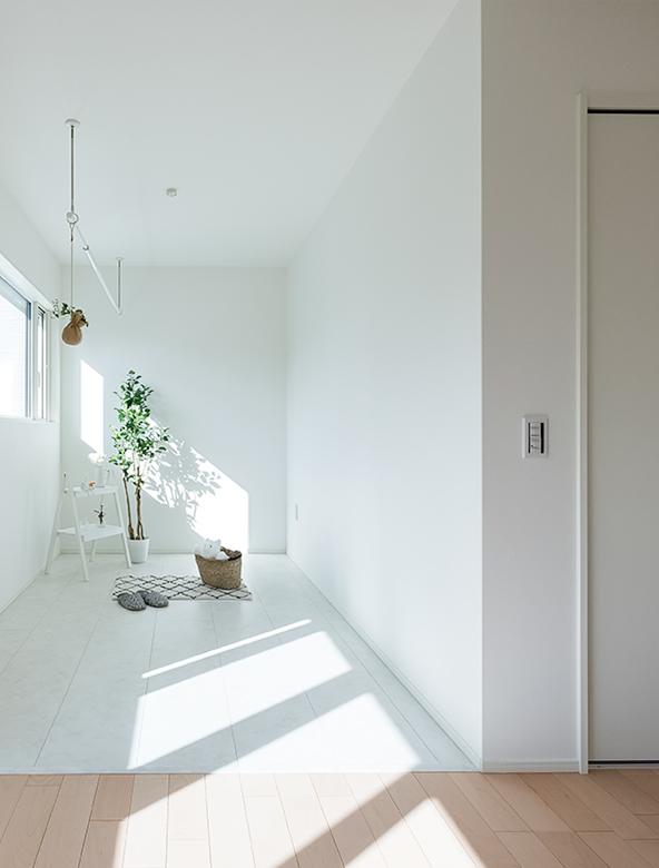 Gallery｜インナーテラス